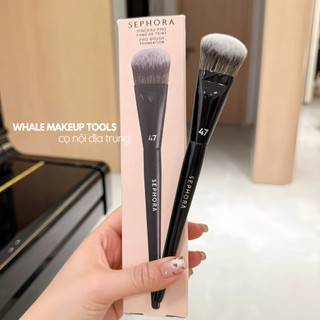 Cọ Nền Sephora S47 Nội Địa Trung (Kèm Box)