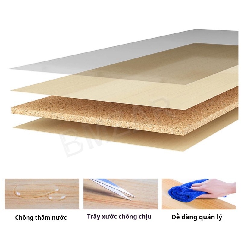 BMZAR Tủ Nước Di Động – Kệ Lưu Trữ Kèm Ngăn Kéo, Lưu Trữ Tiện Lợi, Di Chuyển Linh Hoạt | BigBuy360 - bigbuy360.vn