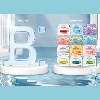 Mặt Nạ Banobagi Dưỡng Da Hàn Quốc (Hộp 10 miếng)