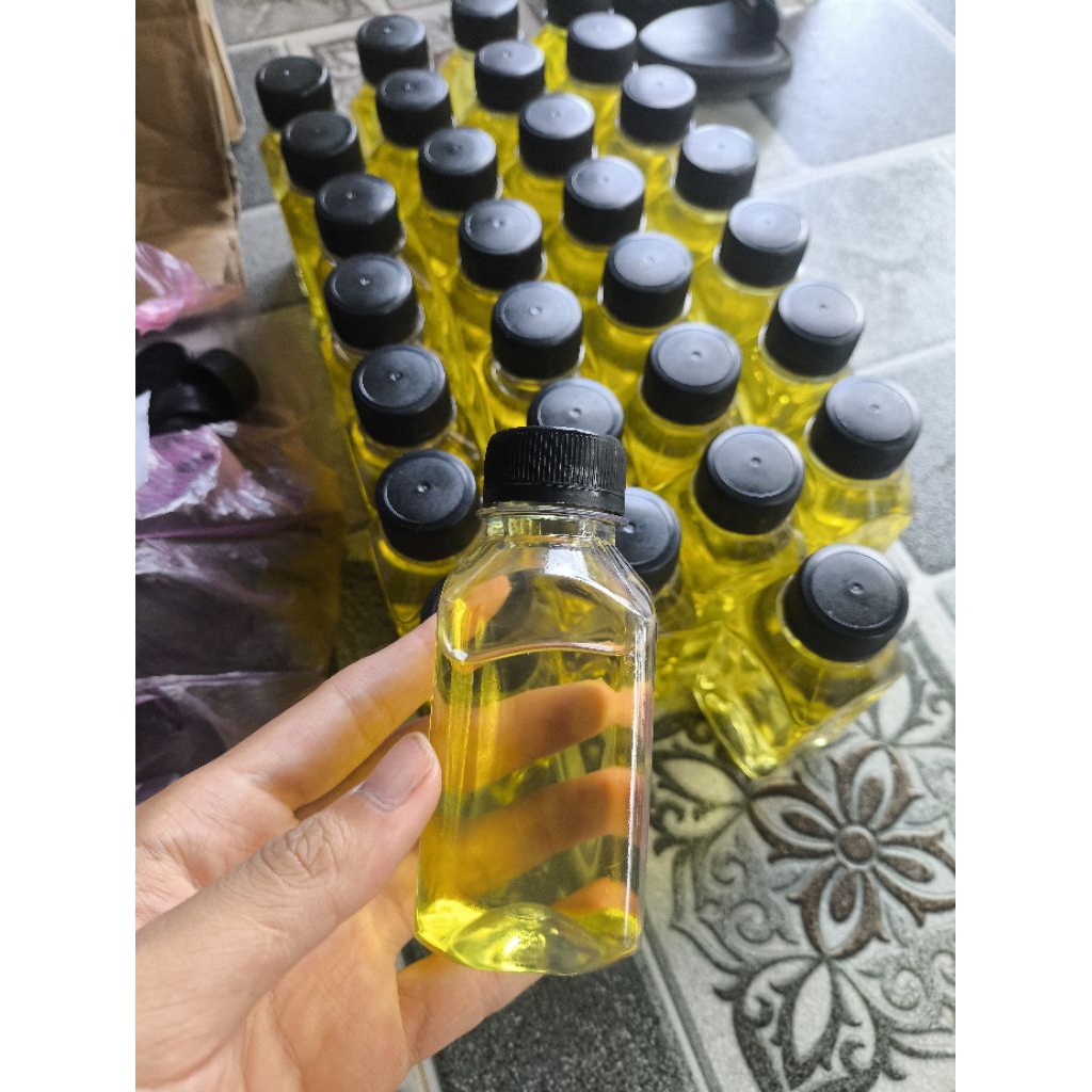 Chai Dầu Phanh 150ml