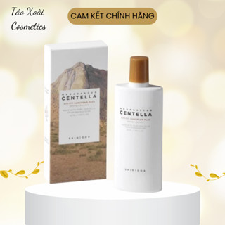  Kem Chống Nắng Chiết Xuất Rau Má Skin1004 Madagascar Centella Air-Fit Suncream - SPF50+ PA++++ 50ml. 