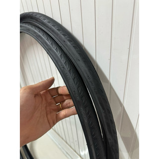  Vỏ Lốp Xe Đạp 700x25C  25-622  KENDA 
