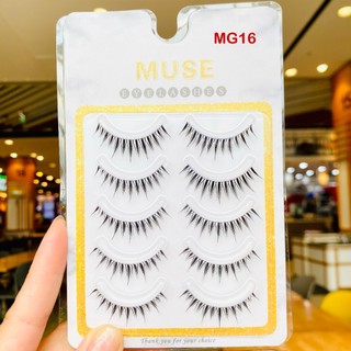 Mi Giả Gân Trong Cao Cấp APEX/MUSE