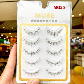 Mi Giả Gân Trong Cao Cấp APEX/MUSE
