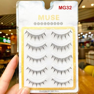 Mi Giả Gân Trong MUSE/JOHE CAO CẤP