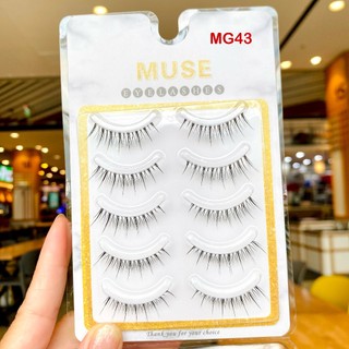 Mi Giả Gân Trong Cao Cấp APEX/MUSE