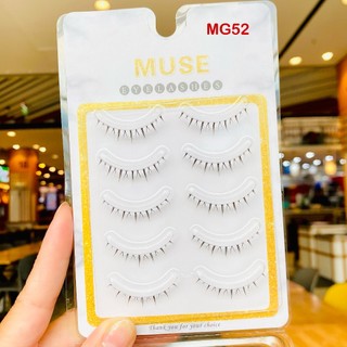 Mi Giả Gân Trong MUSE/JOHE CAO CẤP