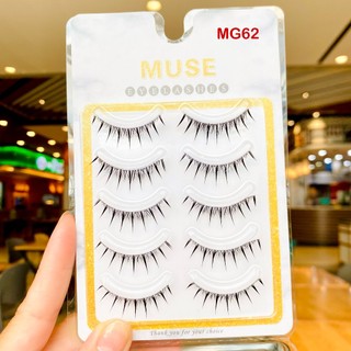 Mi Giả Gân Trong MUSE/JOHE CAO CẤP