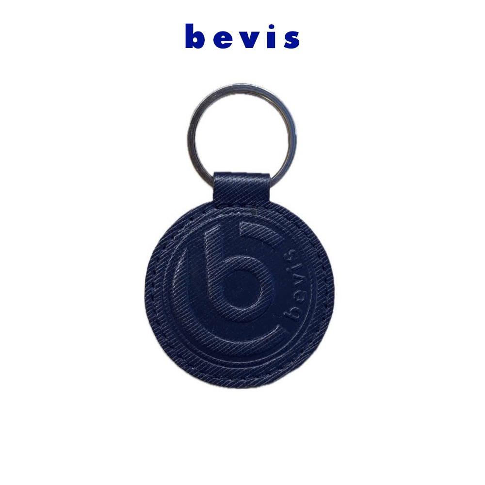 BEVIS LOOP - Móc khóa da Bevis