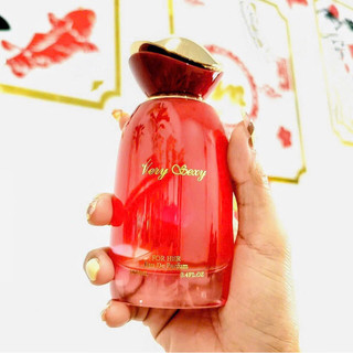 (LOGO MỚI) Nước hoa nữ VERY SEXY 100ML