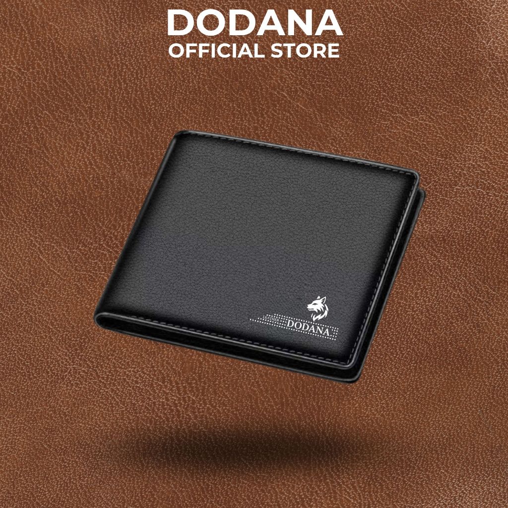 Ví nam Playboy, Bóp nam nhỏ gọn DONANA da PU