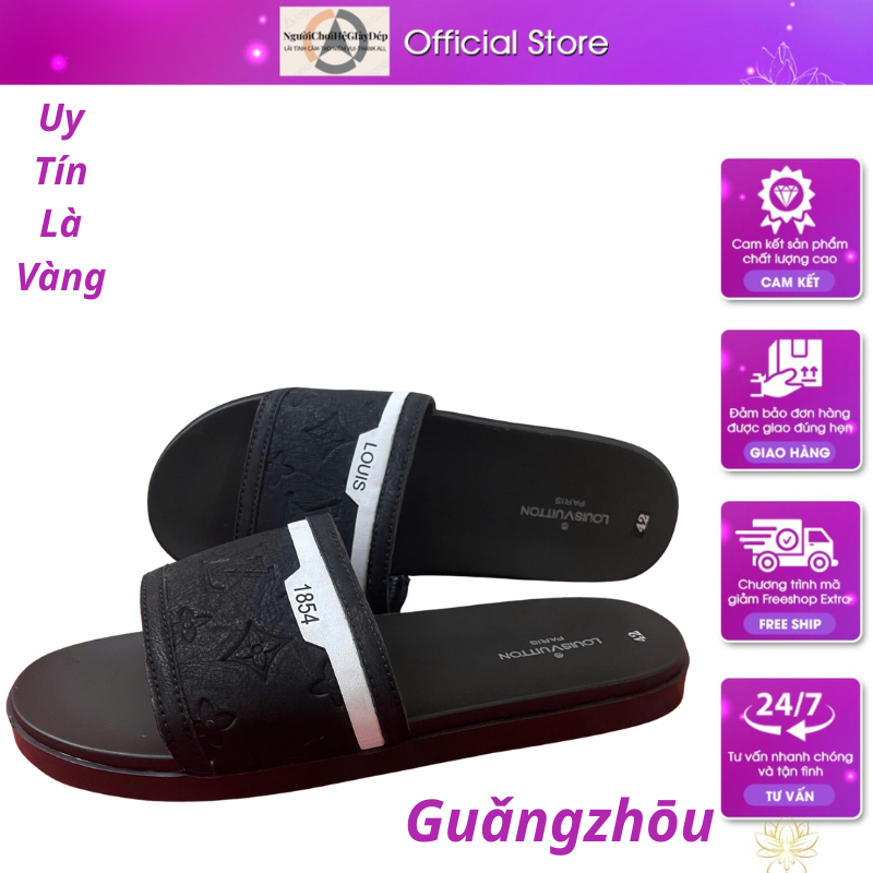 DÉP NAM CAO CẤP,DÉP QUAI NGANG,DÉP BOY PHỐ CHẤT,DÉP CÔNG XƯỞNG NỘI ĐỊA TRUNG QUỐC