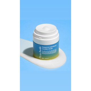    Mẫu mới   Kem ngải cứu peacholic 50g 