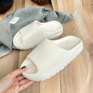  Dép Bánh Mì Nhiều Màu Size 32–43 Đế Chống Trơn Cho Trẻ Em Và Người Lớn Nhẹ Êm Không Thấm Nước 