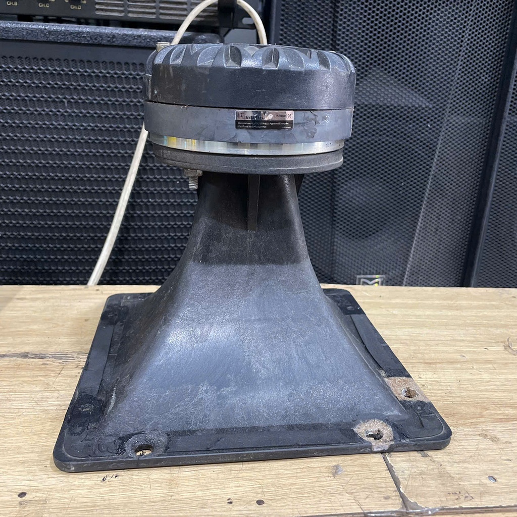 Loa treble kèn Bãi B3 (Hàng bãi Đức zin) – Từ 130,  350W Cực Gấu, tiếng tép đanh sáng, vang xa