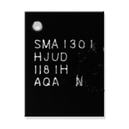 IC chuông / IC loa ngoài SMA1301 zin bóc máy