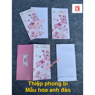 [ A116 ] Sỉ Thiệp ghi tay ( 50 cái - 100 cái ), thiệp phong bì, thiệp ghi lời chúc, thiệp chúc mừng các ngày lễ lớn