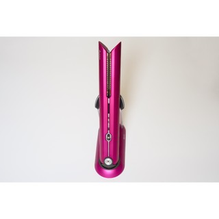 Máy Duỗi Tóc Dyson Corrale Straightener - Trung bay