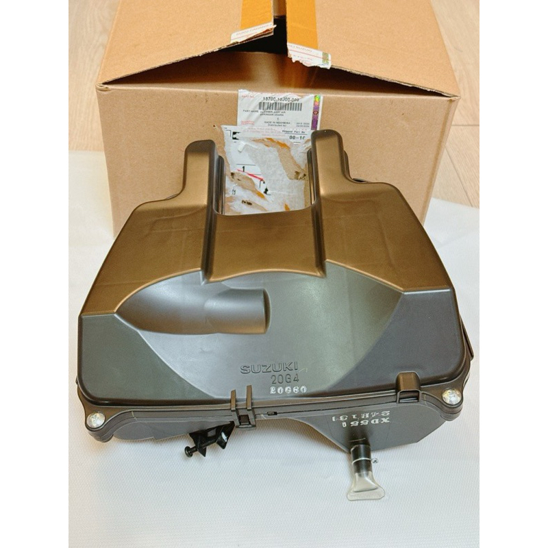 BỘ LỌC GIÓ AXELO 125 / SHOGUN 125"