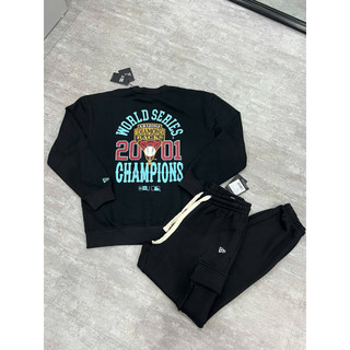 SWEATER NEWERA Unisex Nam/Nữ
