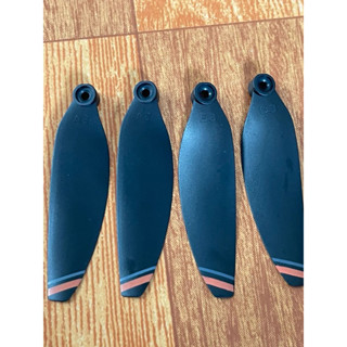 Bộ 8 Cánh Flycam K812 MAX , 4 cánh A 4 cánh B Tặng 8 ốc Dự Phòng