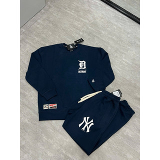 SWEATER NEWERA Unisex Nam/Nữ