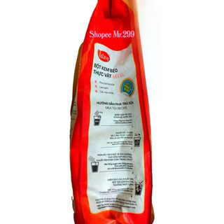 Bột sữa MT35 gói 1 kg [Date mới]