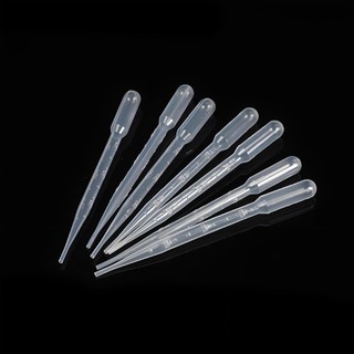 10c -50c Ống pipet nhựa 2ml tientienshop
