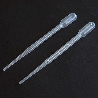 10c -50c Ống pipet nhựa 2ml tientienshop