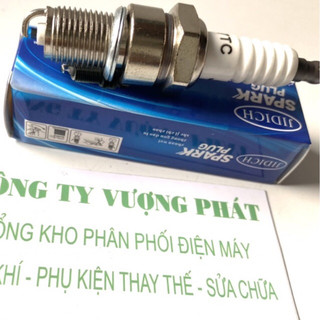 ( Combo 2-3-5 Chiếc ) Bugi Máy Nổ GX160 - 168 - 170 - 200 / 5.5 - 6.5