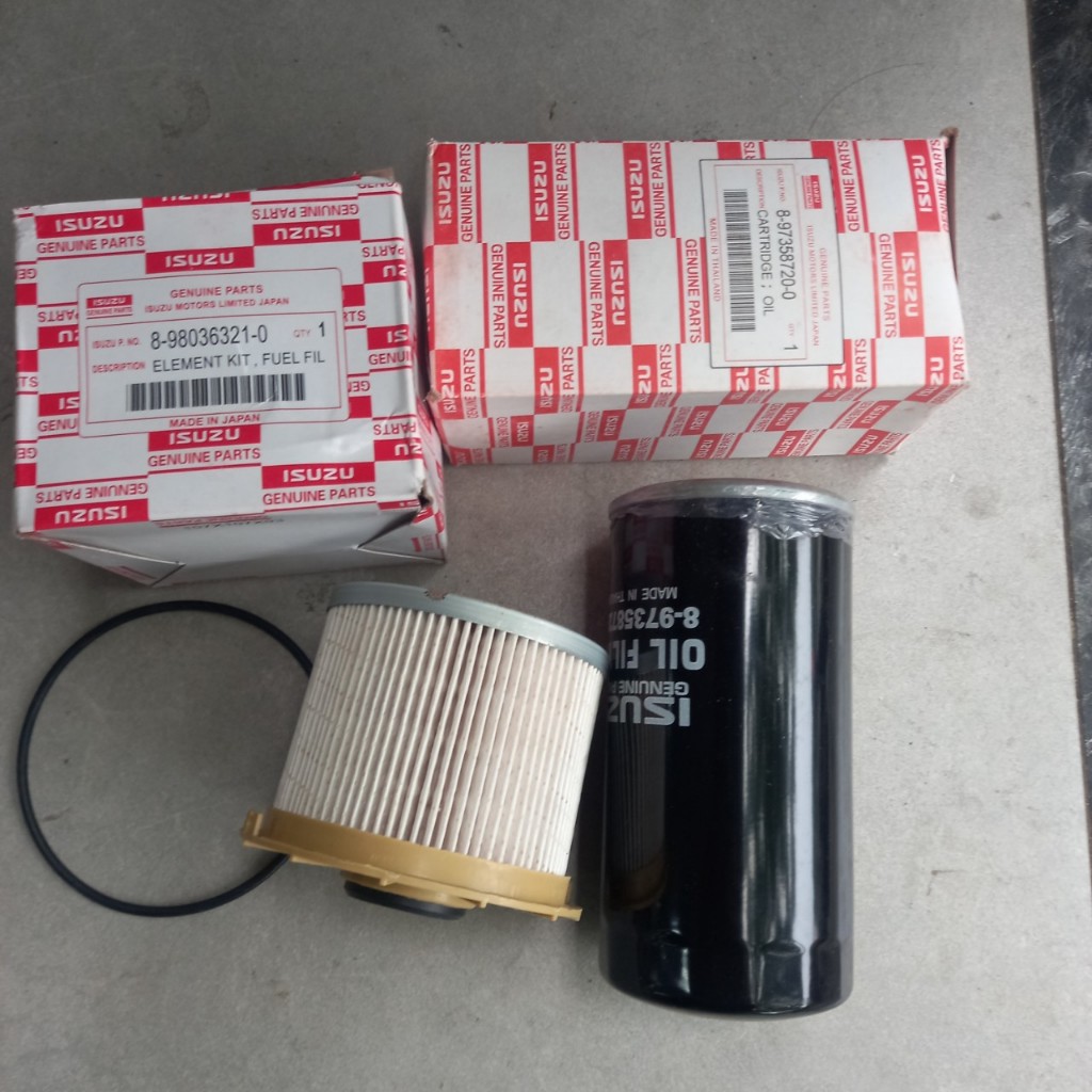Lọc dầu Isuzu Dmax 2010 máy dầu 3.0. Lọc dầu máy Dmax. Lọc Dầu điezen Isuzu Dmax 2010. Quý khách vui