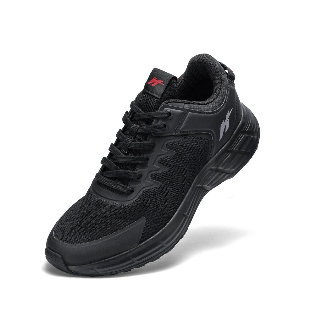 Giày Thể Thao Nam HSM004901 Siêu Nhẹ Chính Hãng Biti's - Đen