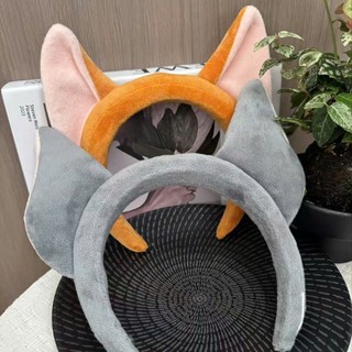 CC39 Cài tóc băng đô bờm tóc CÁ VÀNG - KHỦNG LONG - CÁ MẬP - ... nhiều  hoạt hình dễ thương BULL.SHOP