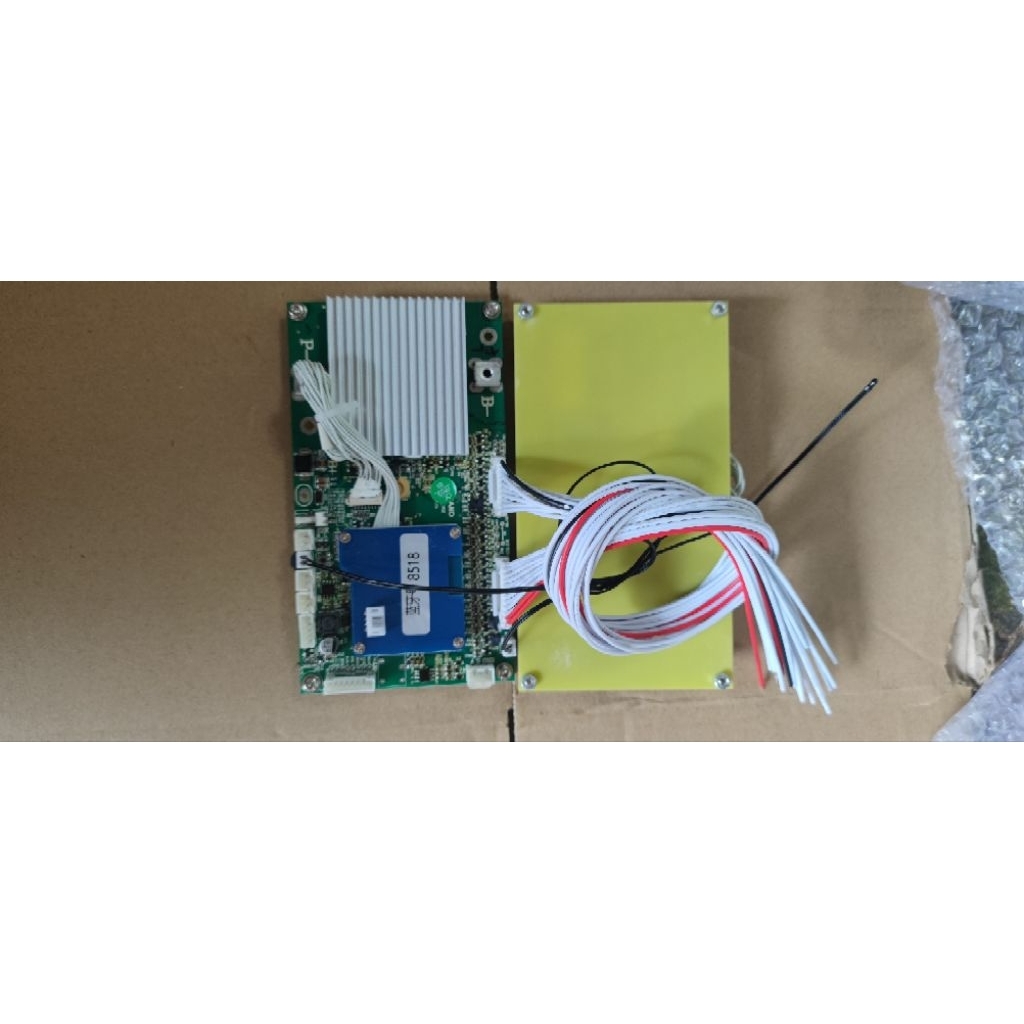 Mạch Bms Bluetooth đa năng