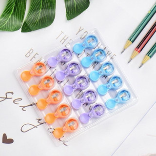 [COMBO 4 CÁI] Chuốt ngòi chì ngòi 2.0mm nhỏ (Không gọt bút chì gỗ)
