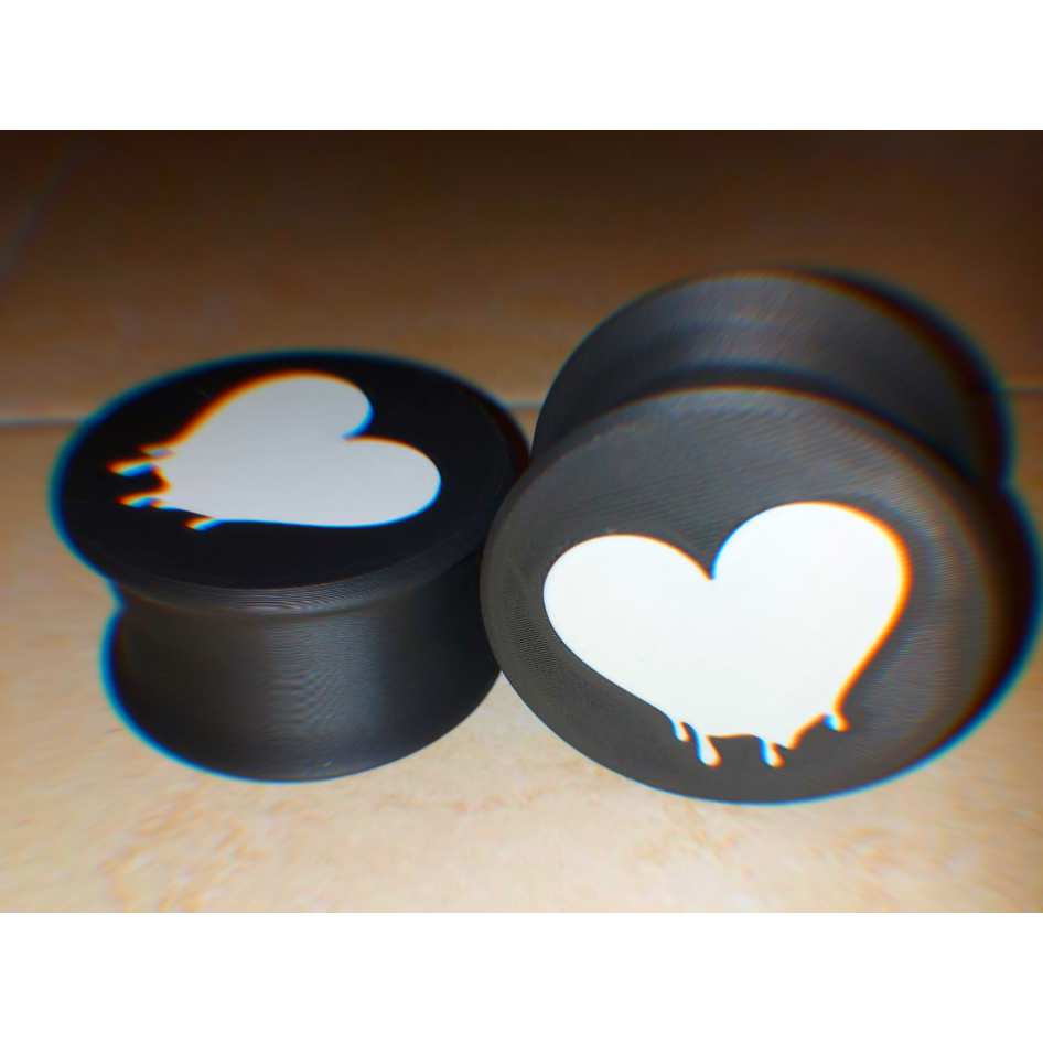 Khuyên tai Fursuit Furry phụ kiện gắn thêm