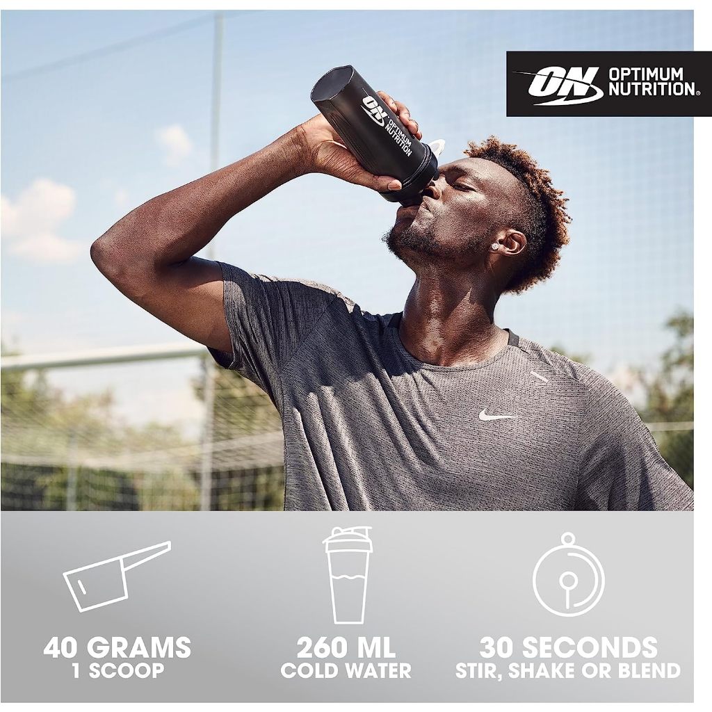 Sữa tăng cơ Optimum Nutrition Platinum Hydrowhey 3.5lb