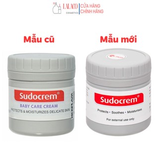 Kem Chống Hăm Tã Sudocrem Healing Cream