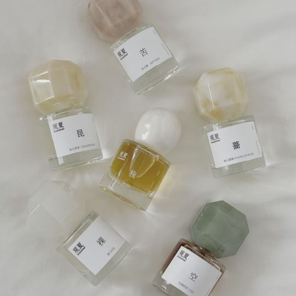 [Hàng sẵn] Tổng hợp nước hoa Fullseal To Summer chính hãng Auth mới 100% các mùi hương Triple Tea, Osmanthus, Cedarwood | BigBuy360 - bigbuy360.vn