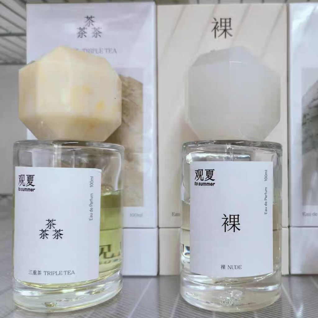 [Hàng sẵn] Tổng hợp nước hoa Fullseal To Summer chính hãng Auth mới 100% các mùi hương Triple Tea, Osmanthus, Cedarwood | BigBuy360 - bigbuy360.vn
