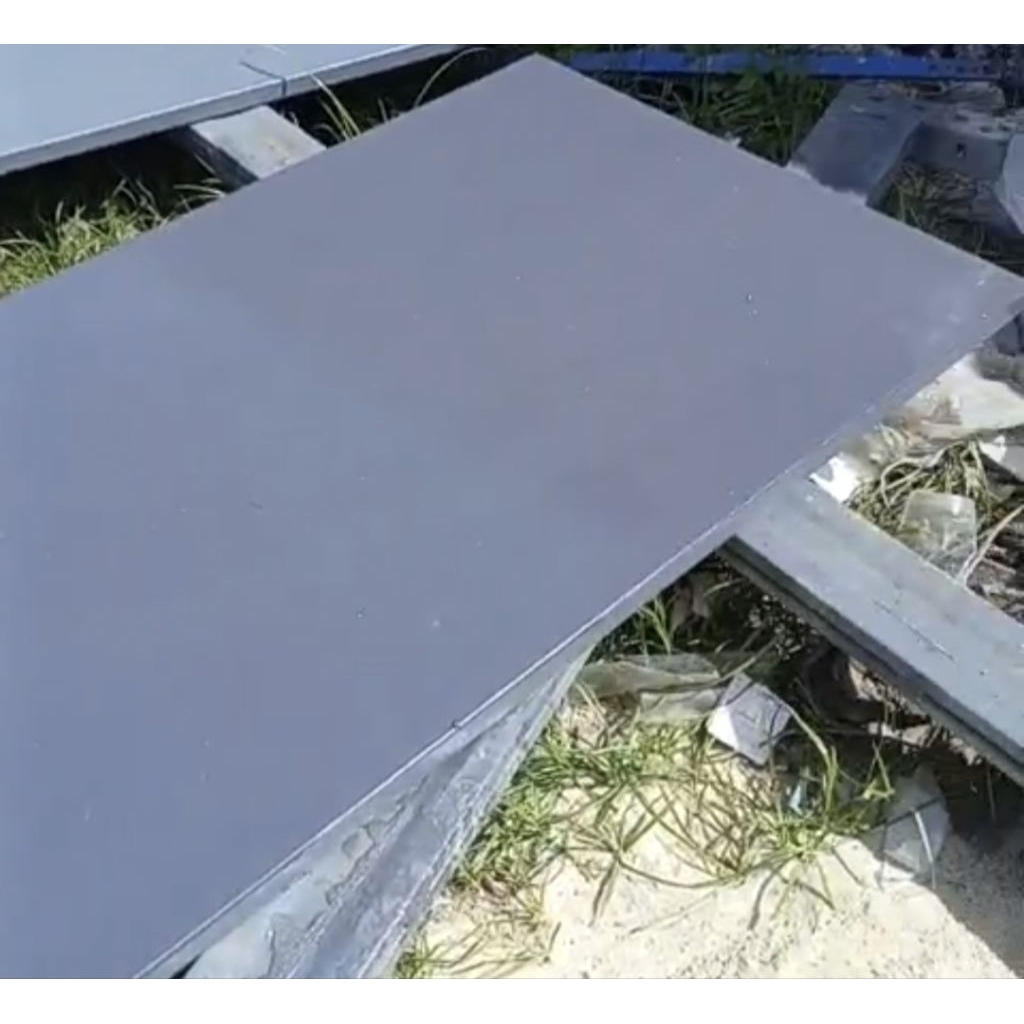 - SƠN SẮT MẠ KẼM GEMAN MÀU XÁM ĐẬM XINFA GEMAN LON 900GRAM DÙNG SƠN CỬA, CỔNG, HÀNG RÀO, LAN CAN, NH