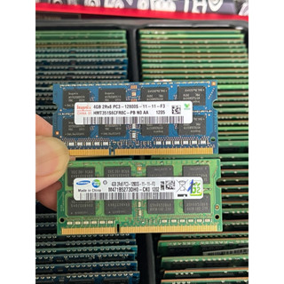  Ram Laptop ddr3 pc3 4gb bus 1600 1.5V samsung skynix hàng xịn bảo hành 3 năm 
