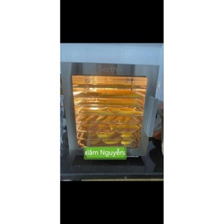 Máy sấy thực phẩm 8 khay septree chính hãng