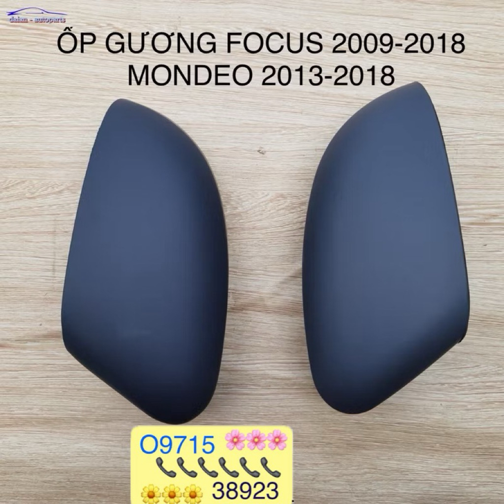 ỐP GƯƠNG FOCUS 2009-2018 MONDEO 2013-2018