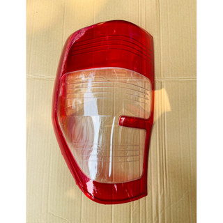 Mặt đèn hậu , nắp hậu sau xe Ford Ranger đời 2015-2021 bền đẹp