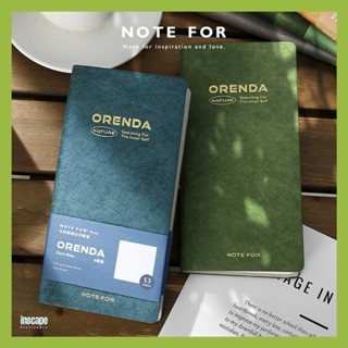  Sổ tay Planner NOTE FOR lập kế hoạch tháng tuần to-do list daily planner bìa Dupont cứng cáp bỏ túi tiện lợi 