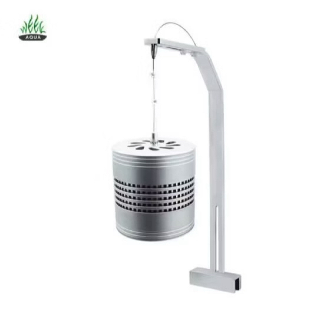 Đèn rọi thuỷ sinh Week Aqua T70- T90 Pro -90w
