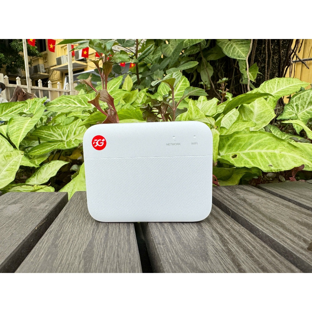 BỘ PHÁT WIFI 4G/5G ZTE F50 F50 PRO – SIÊU TỐC ĐỘ, ỔN ĐỊNH CẮM 24/24 | HỖ TRỢ 10 THIẾT BỊ