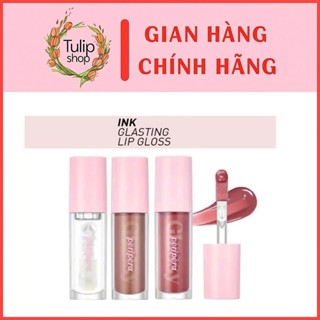 Son Tint Bóng Peripera Ink Glasting Lip Gloss 4.5ml