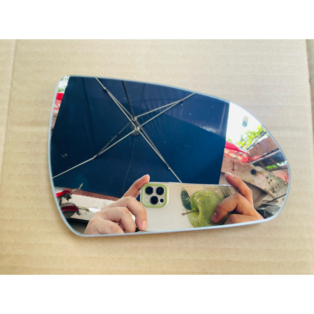 Mặt Gương Hyundai Accent 2018-2021, Elantra 2016-2020 Có Sấy